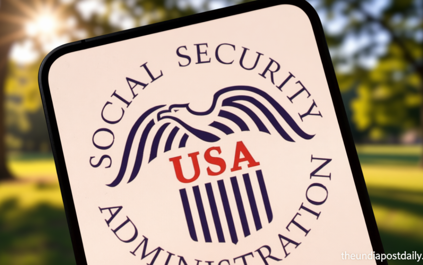 Social Security COLA 2027 may rise to 3.8%: How much more could you receive?