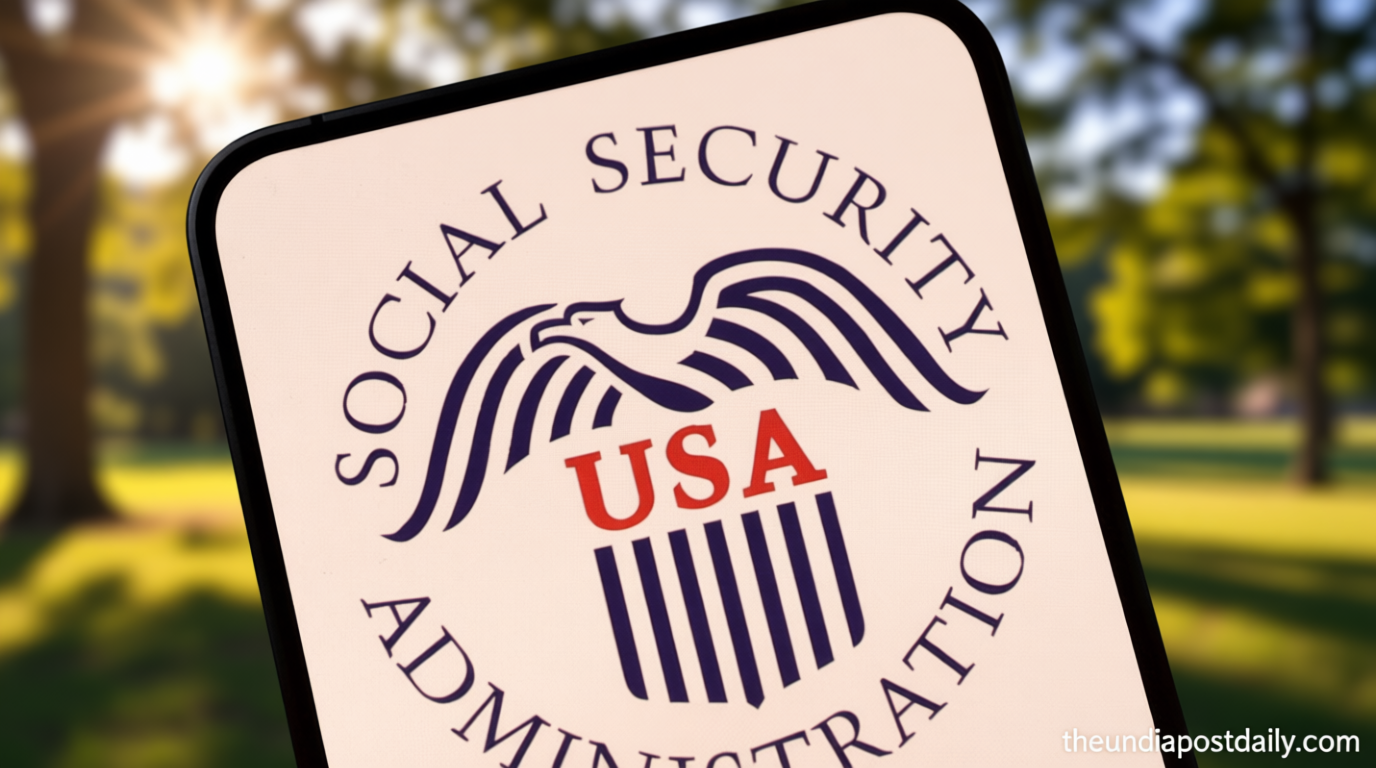 Social Security COLA 2027 may rise to 3.8%: How much more could you receive?