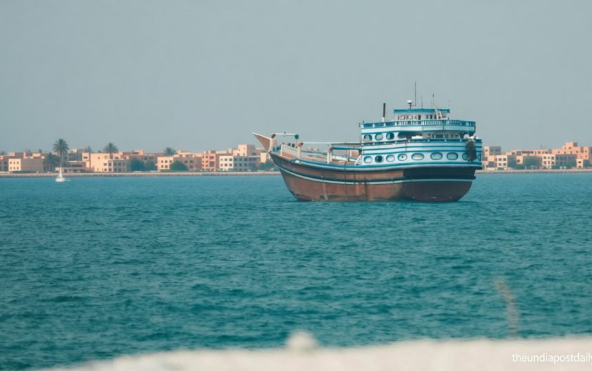 ‘Where will this end?’ Trump’s 20% Hormuz fee plan slammed as ‘fundamentally wrong’ by shipping industry