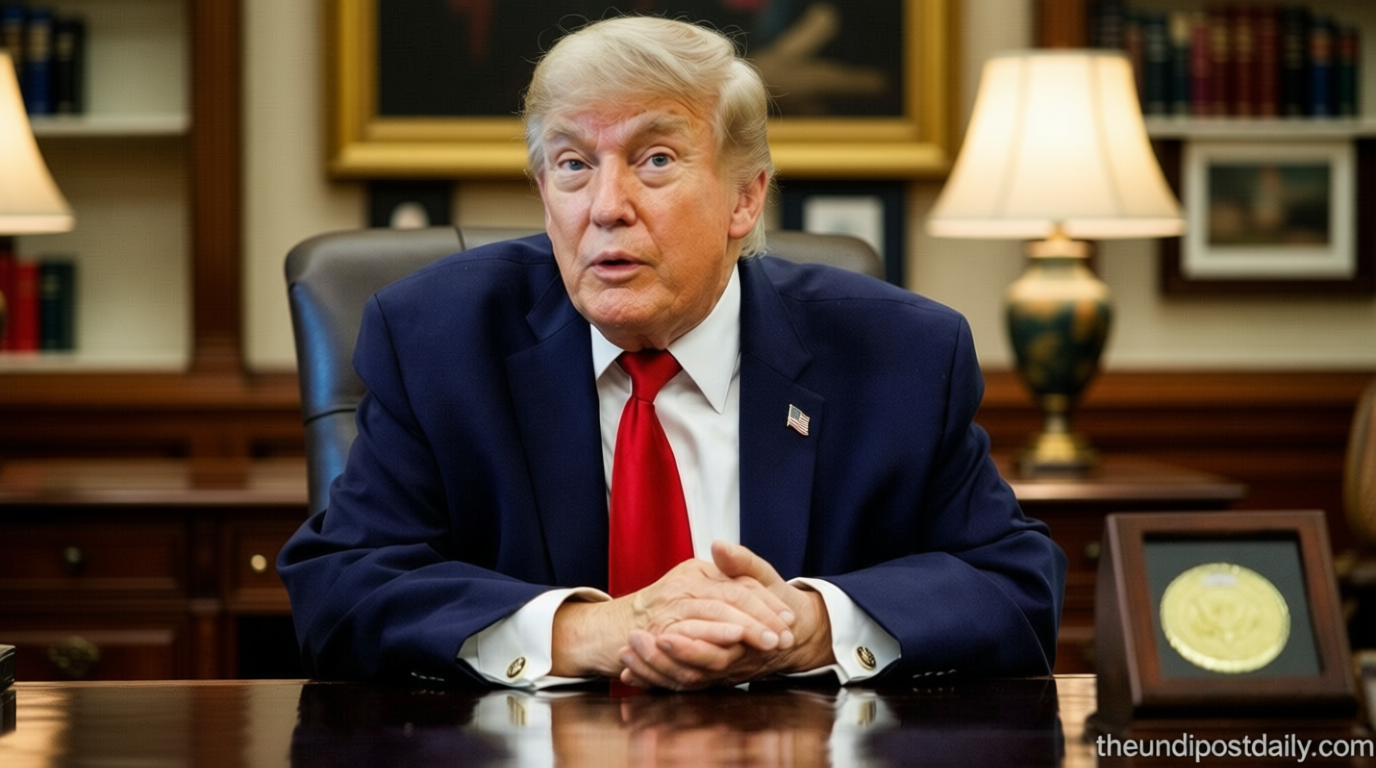 US tells ICC it will not cooperate with investigations, rejects court’s jurisdiction over Americans