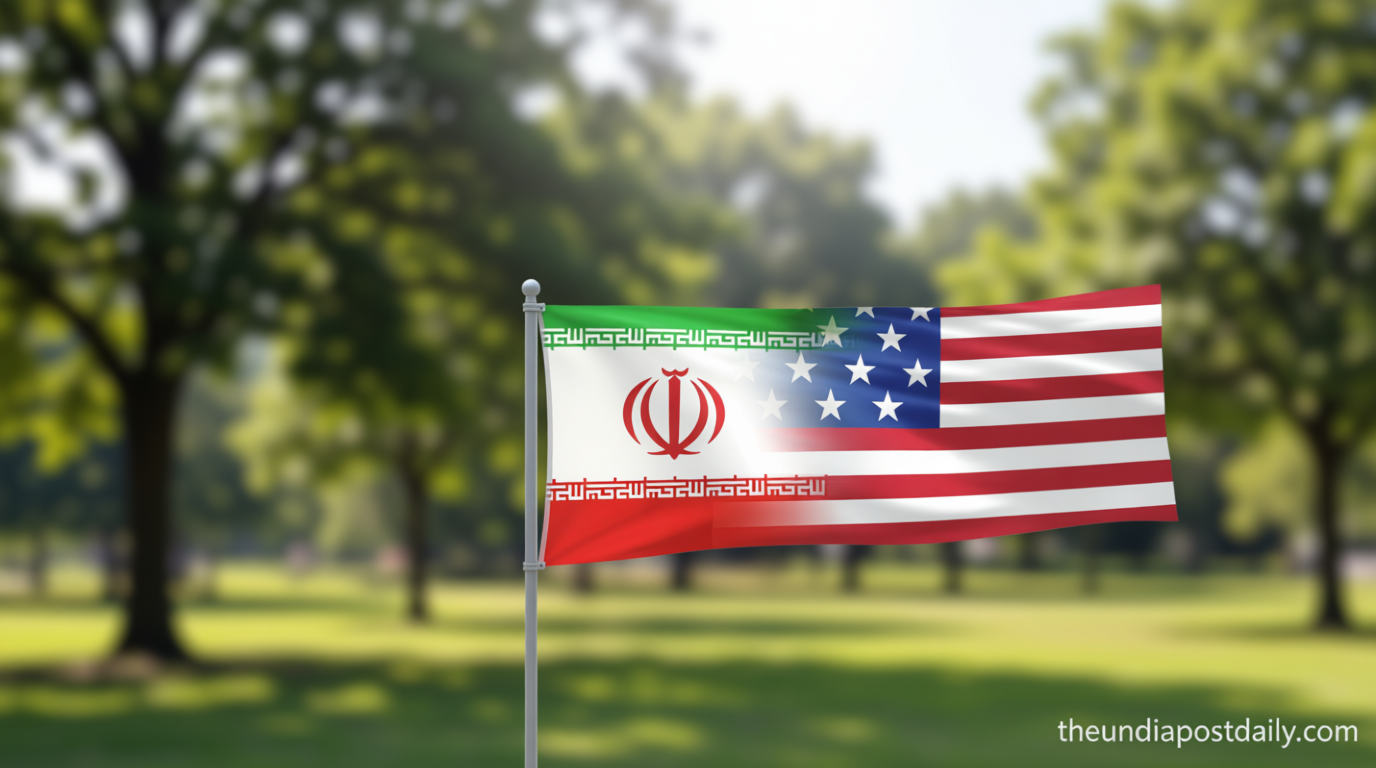 US-Iran talks: Where negotiations stand as military pause enters third day