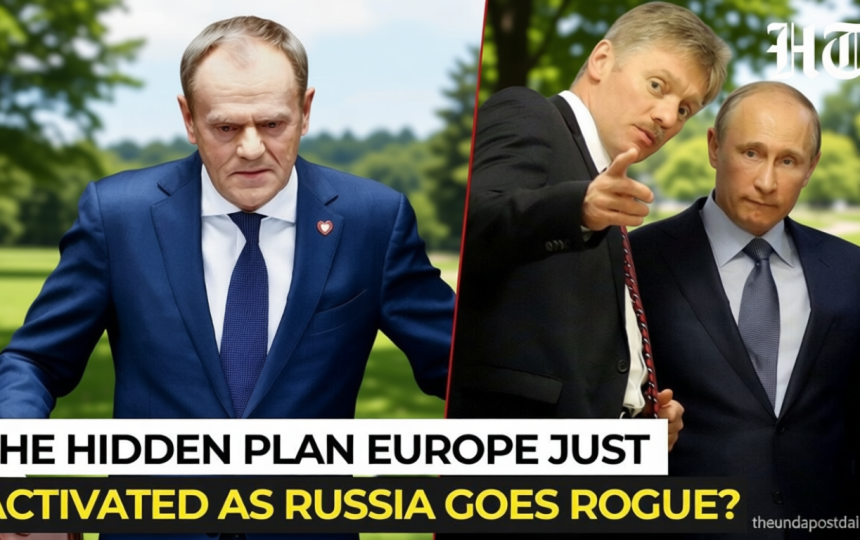 PM Modi ‘one of the few people who can influence Putin’: Polish Deputy FM says India can help end Russia-Ukraine war