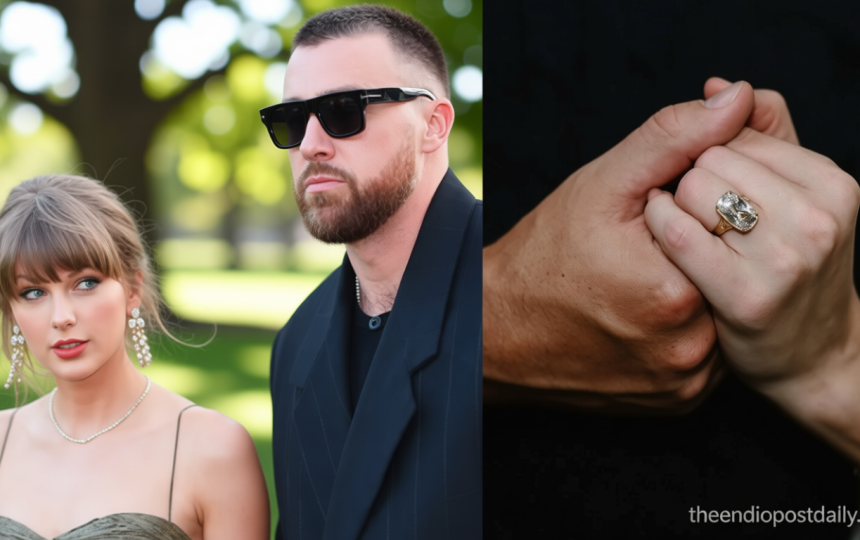 How Taylor Swift’s Old Mine engagement ring is reshaping bridal jewellery trends in 2026
