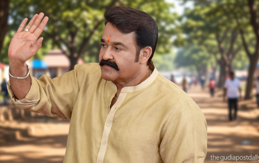 Mohanlal seeks to regularise ivory possession: Why the decade-old case is back in focus