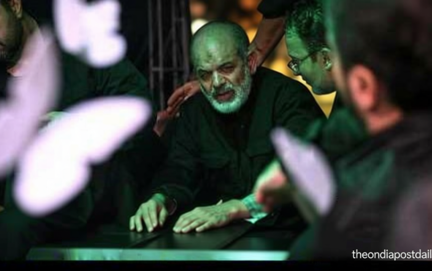 Why is Mojtaba Khamenei skipping his father’s funeral? Iran supreme leader’s aide reveals