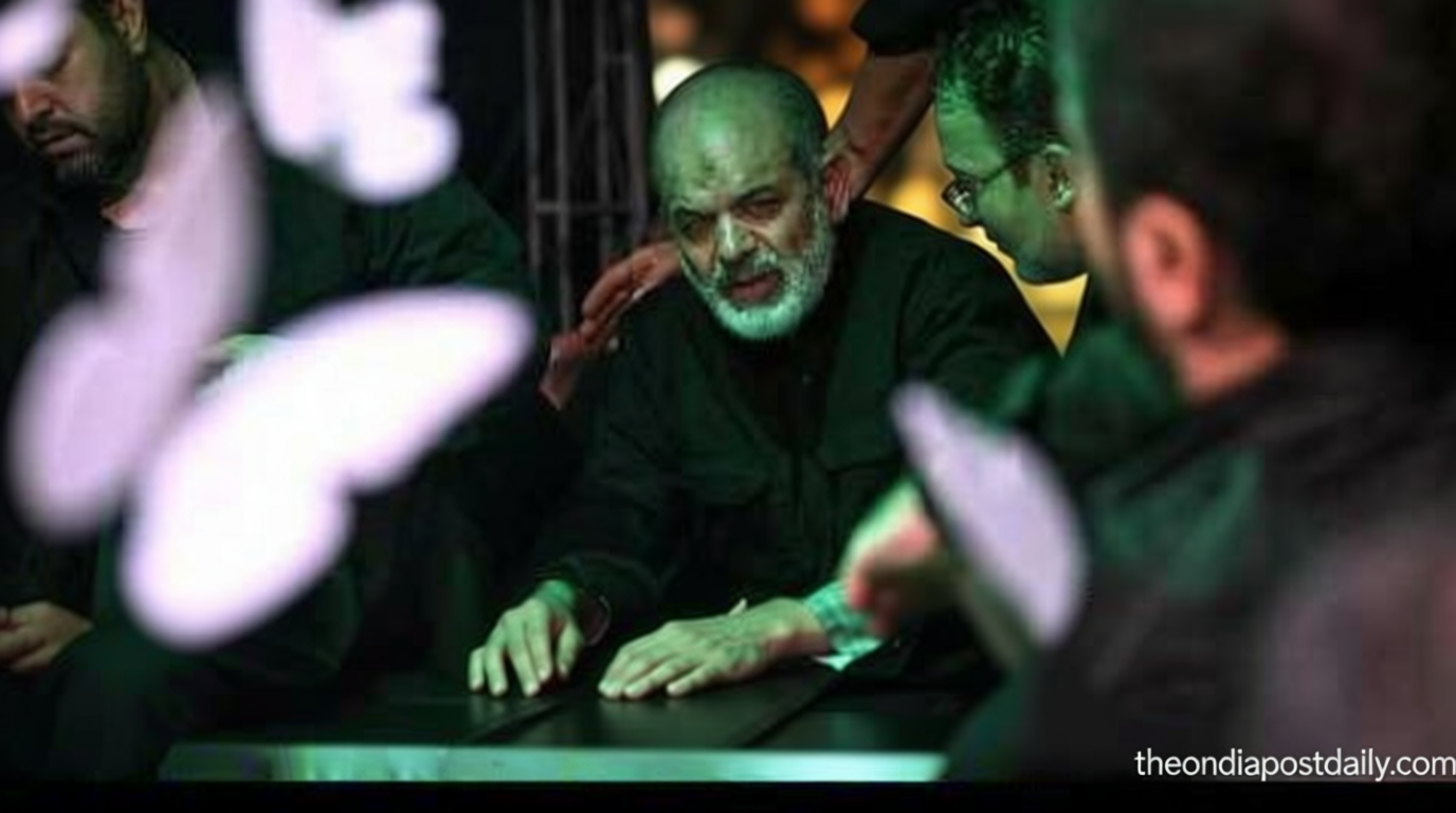 Why is Mojtaba Khamenei skipping his father’s funeral? Iran supreme leader’s aide reveals