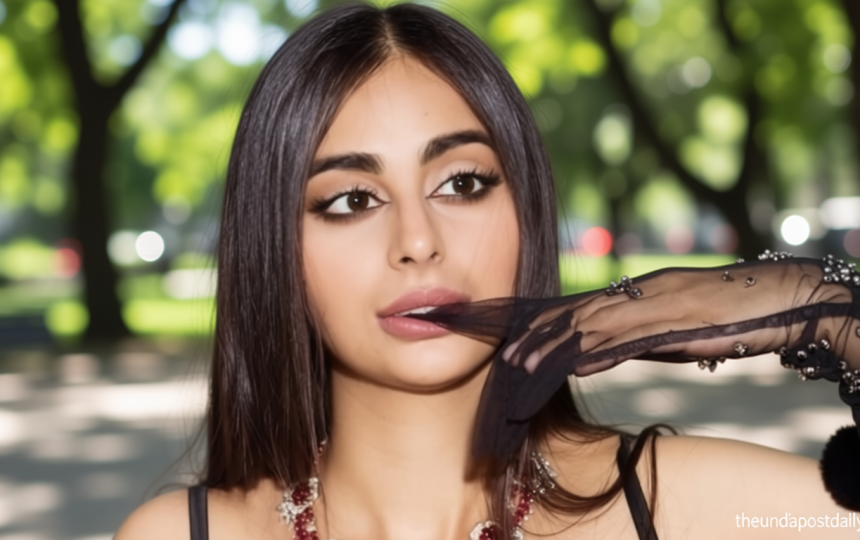 ‘You are not in India’ — Vasundhara Oswal calls out racism and xenophobia in Switzerland in viral post