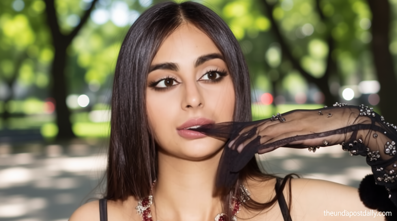 ‘You are not in India’ — Vasundhara Oswal calls out racism and xenophobia in Switzerland in viral post