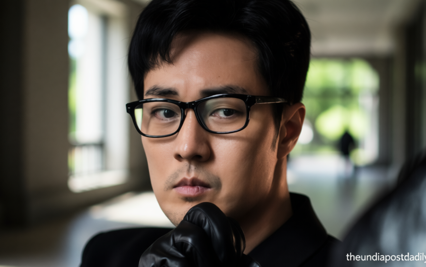 ‘Agent Kim Reactivated’ becomes 2026’s highest-rated Netflix K-drama after just three episodes