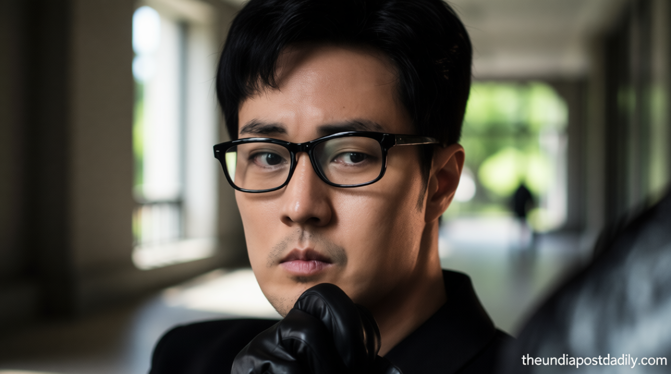 ‘Agent Kim Reactivated’ becomes 2026’s highest-rated Netflix K-drama after just three episodes