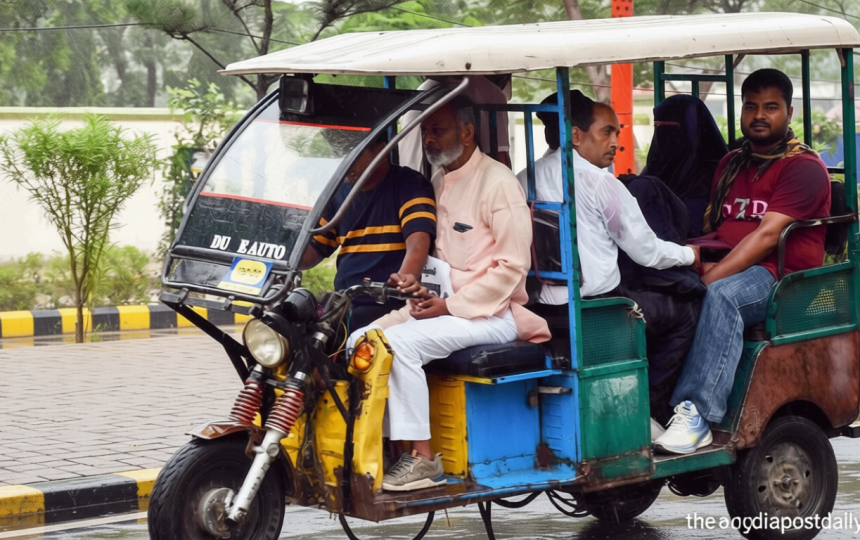 Centre removes apps linked to e-rickshaw shutdowns, asks app stores to tighten checks