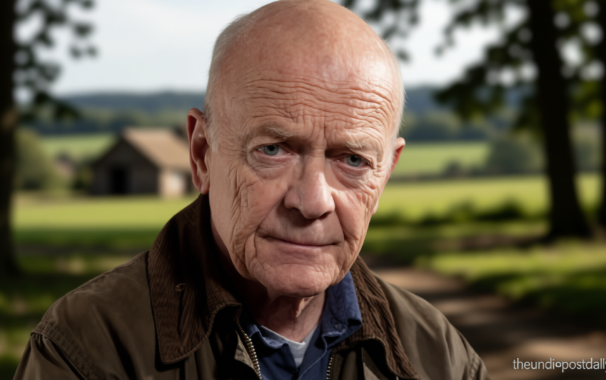 Actor Michael Byrne, well-known for Harry Potter, dies at 82