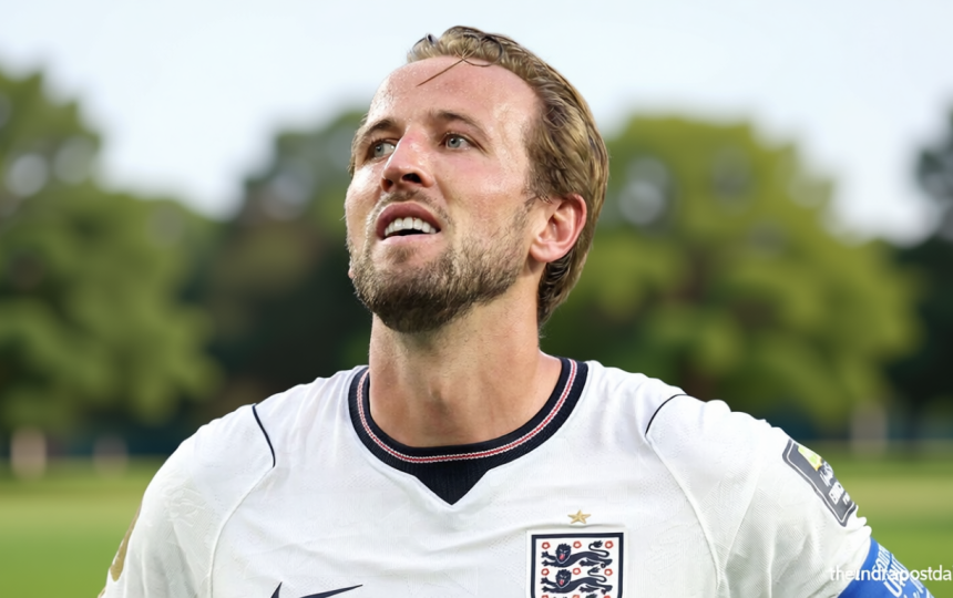 Piers Morgan’s ‘political’ post for Harry Kane: Messi critic’s message ahead of Argentina vs England faces backlash