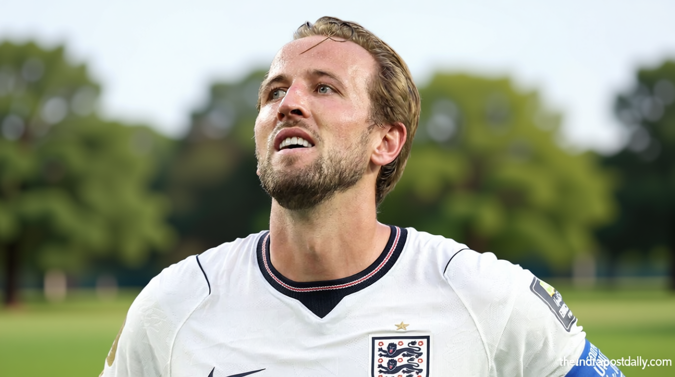 Piers Morgan’s ‘political’ post for Harry Kane: Messi critic’s message ahead of Argentina vs England faces backlash