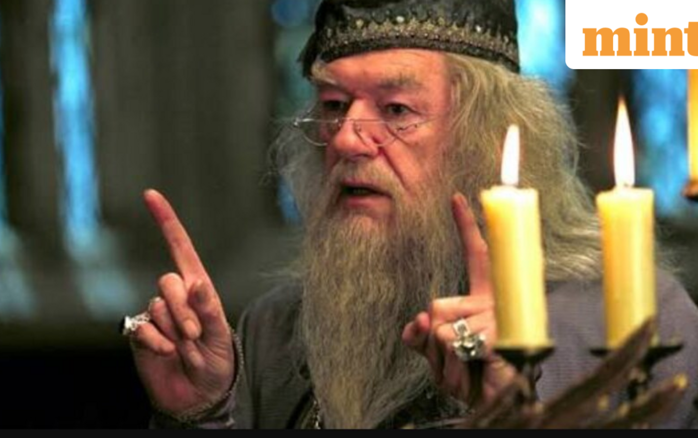 Quote of the day by Albus Dumbledore: ‘Happiness can be found even in the darkest of times if…’