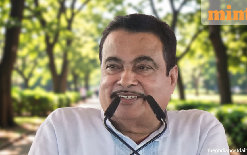 Don’t want E20 fuel? Buy 100% petrol, but at a higher price, says Nitin Gadkari