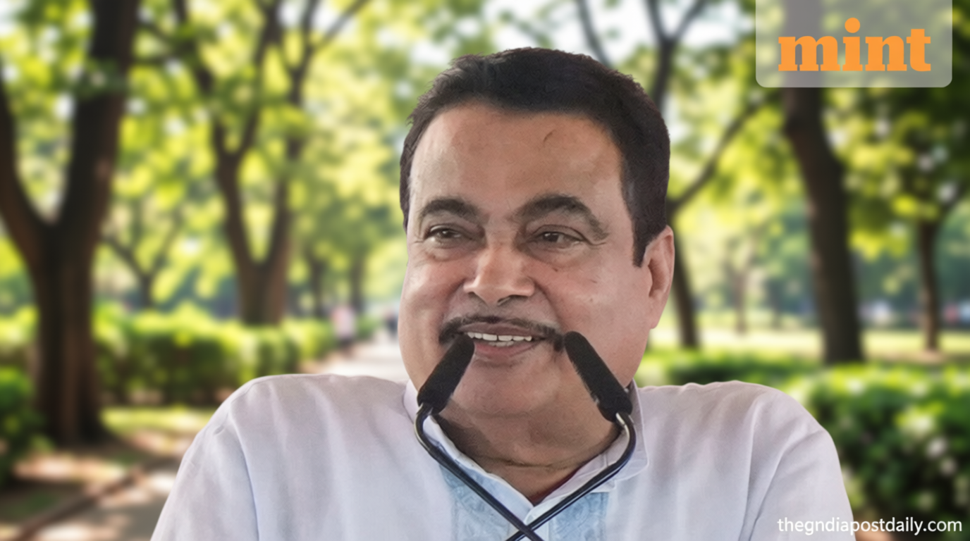 Don’t want E20 fuel? Buy 100% petrol, but at a higher price, says Nitin Gadkari