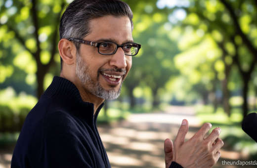 Google layoffs: 4,500 workers seek guaranteed severance, voluntary buyouts in petition to Sundar Pichai