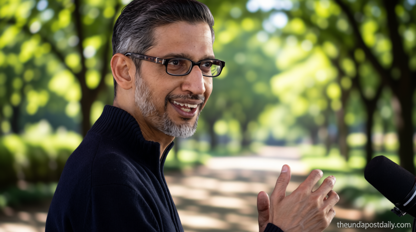 Google layoffs: 4,500 workers seek guaranteed severance, voluntary buyouts in petition to Sundar Pichai