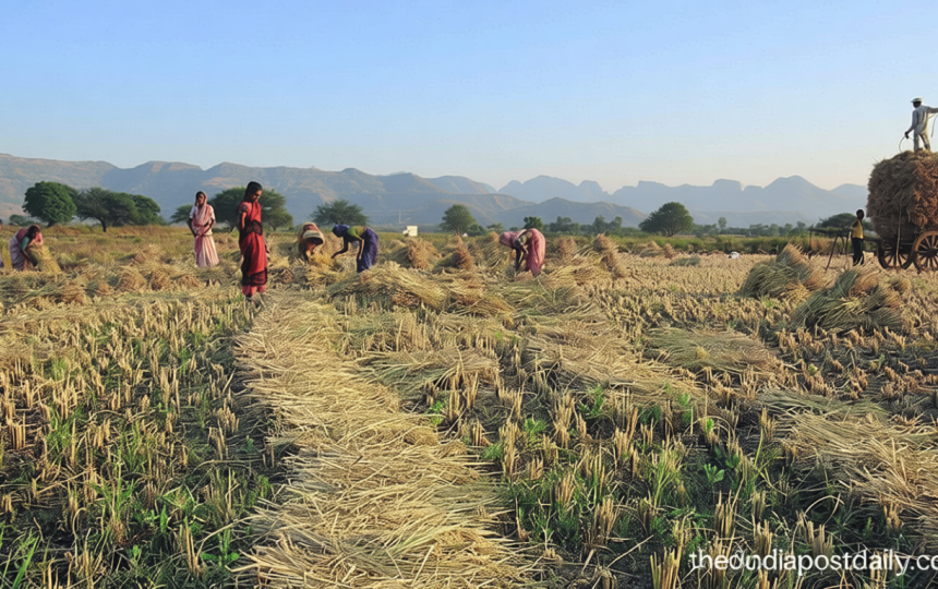 Centre releases ₹25,863 crore as new rural jobs scheme VB-G-RAM-G rolls out nationwide