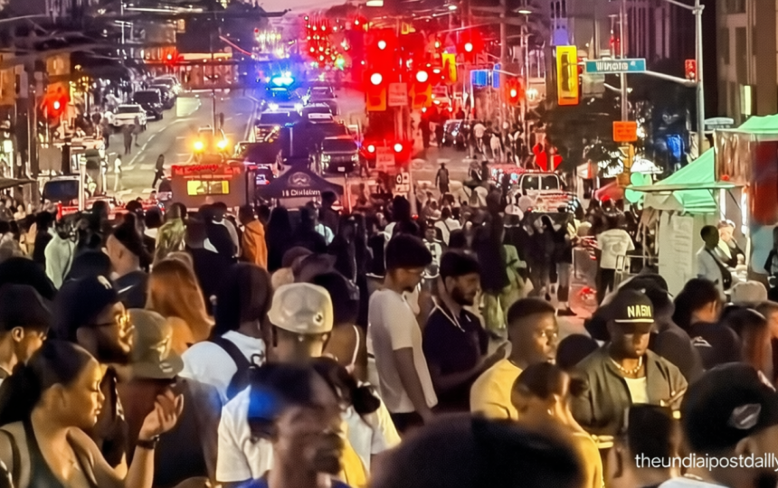 At least two dead, several others wounded in mass shooting in Canada’s Latin street festival: Here’s what we know