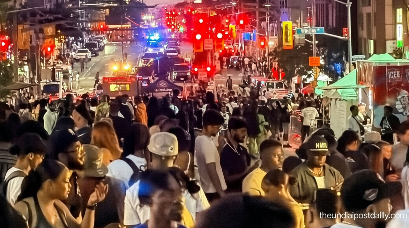 At least two dead, several others wounded in mass shooting in Canada’s Latin street festival: Here’s what we know