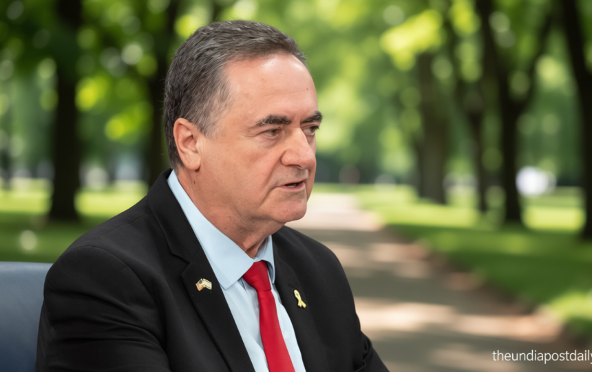 World News Today Live Updates on July 1, 2026 : Israeli defence minister says Trump prevented Israel from eliminating Hezbollah in Lebanon: Report