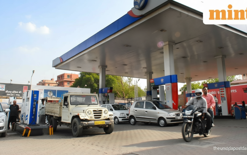 Govt defends ethanol push: invokes energy needs, farmers, Maruti and Henry Ford