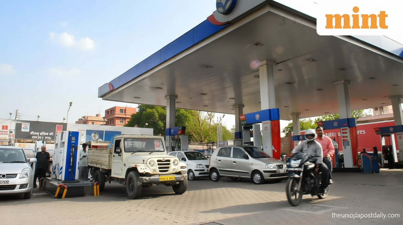 Govt defends ethanol push: invokes energy needs, farmers, Maruti and Henry Ford
