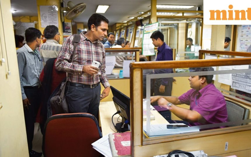 Finance ministry pushes for quarterly labour dialogue across public sector banks to counter rising workplace tensions