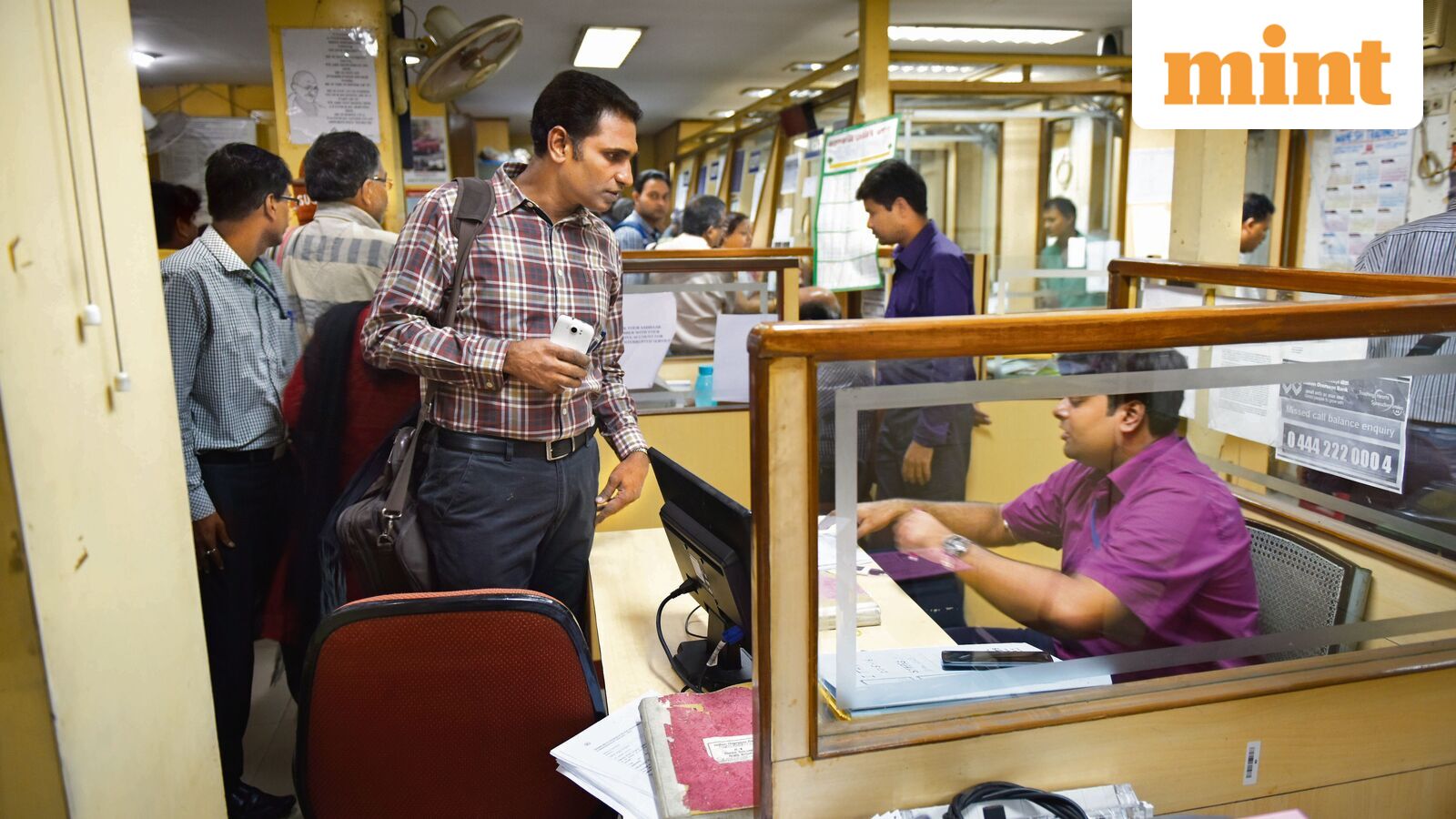 Finance ministry pushes for quarterly labour dialogue across public sector banks to counter rising workplace tensions