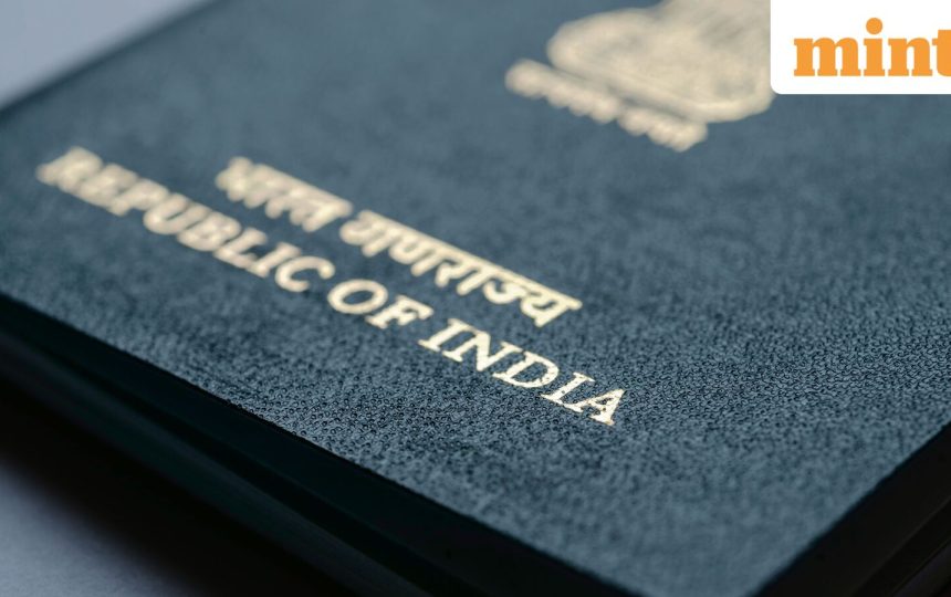 Indian passport renewal in UAE: What are the steps to book appointment online amid unavailability of walk-in facilities?