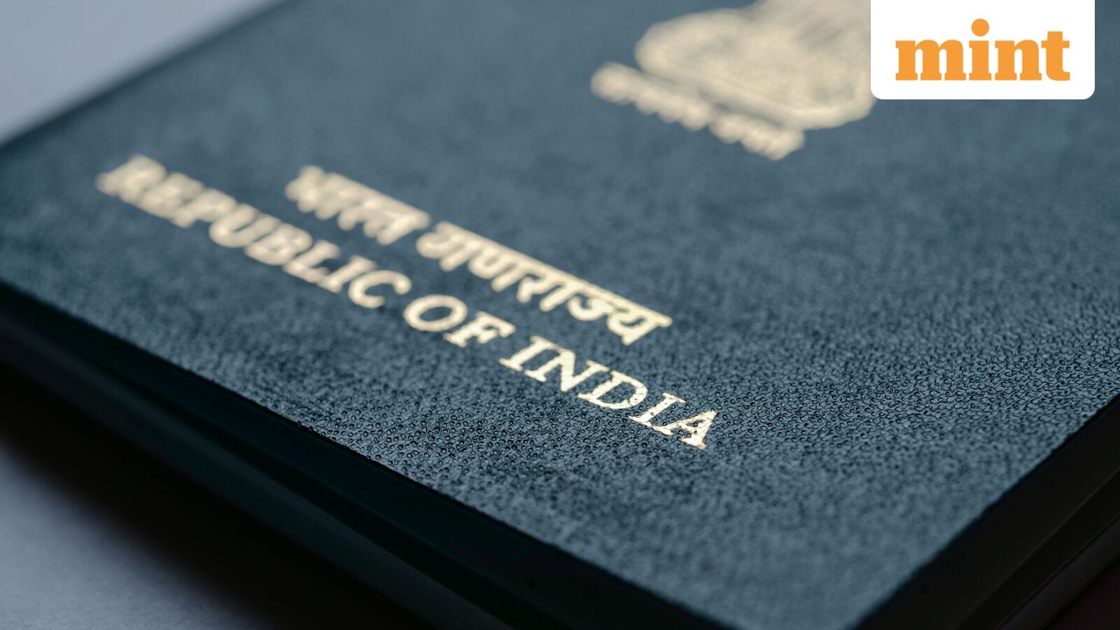 Indian passport renewal in UAE: What are the steps to book appointment online amid unavailability of walk-in facilities?