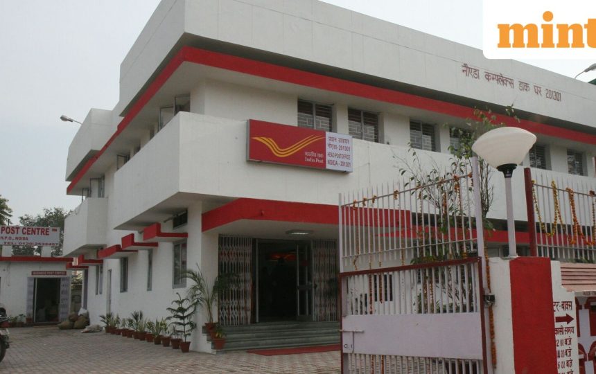 India Post eases international mail rules to take on private couriers