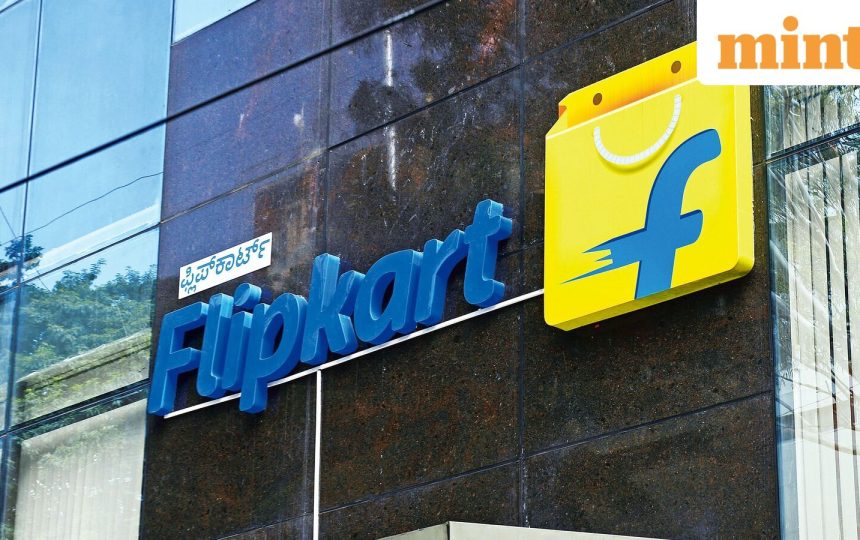 Flipkart sacks delivery agent after Bengaluru sexual harassment case: ‘Even single such incident is unacceptable