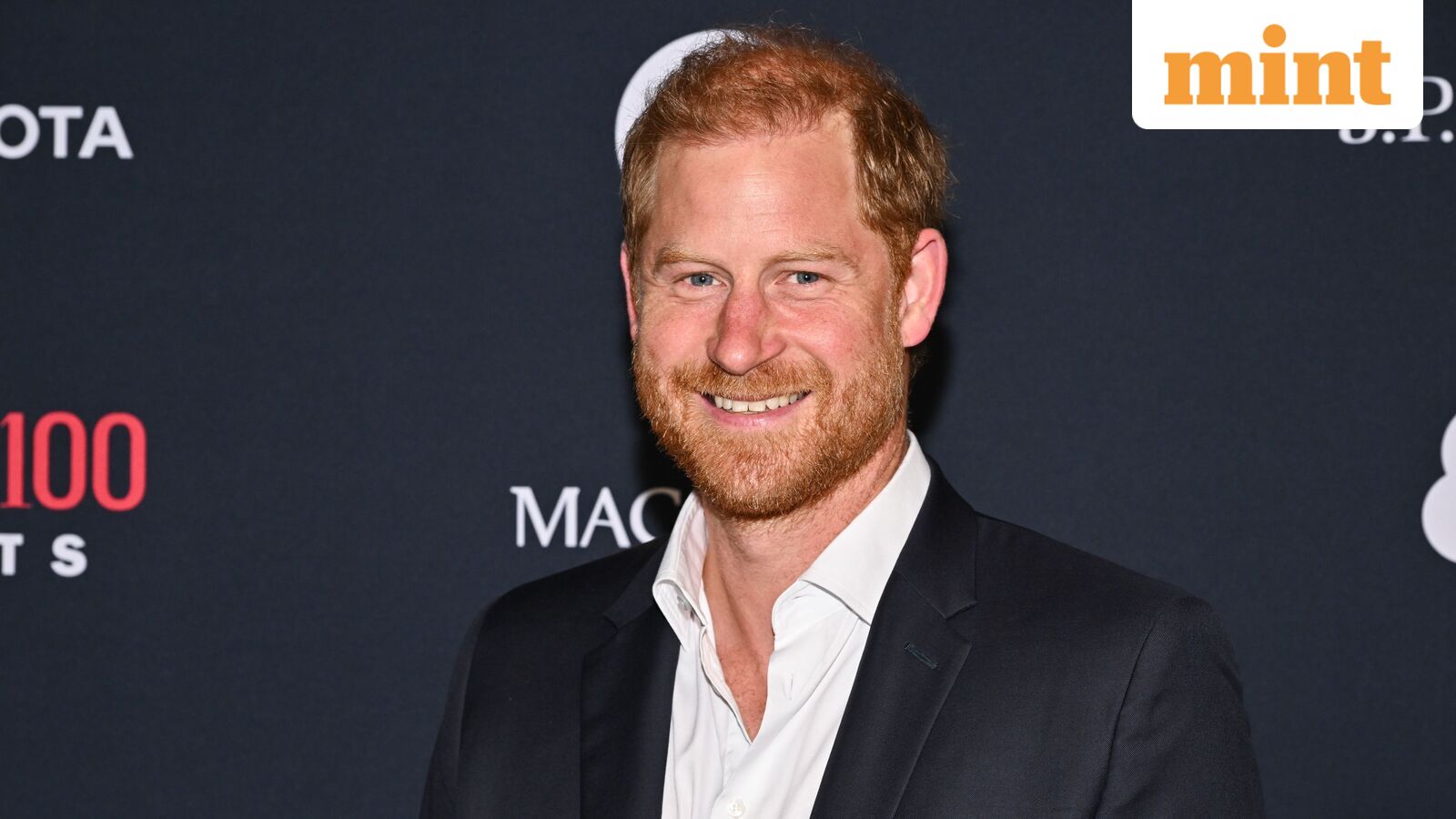 Prince Harry gives rare update on King Charles’ health, says father is ‘doing great’ after family reunion