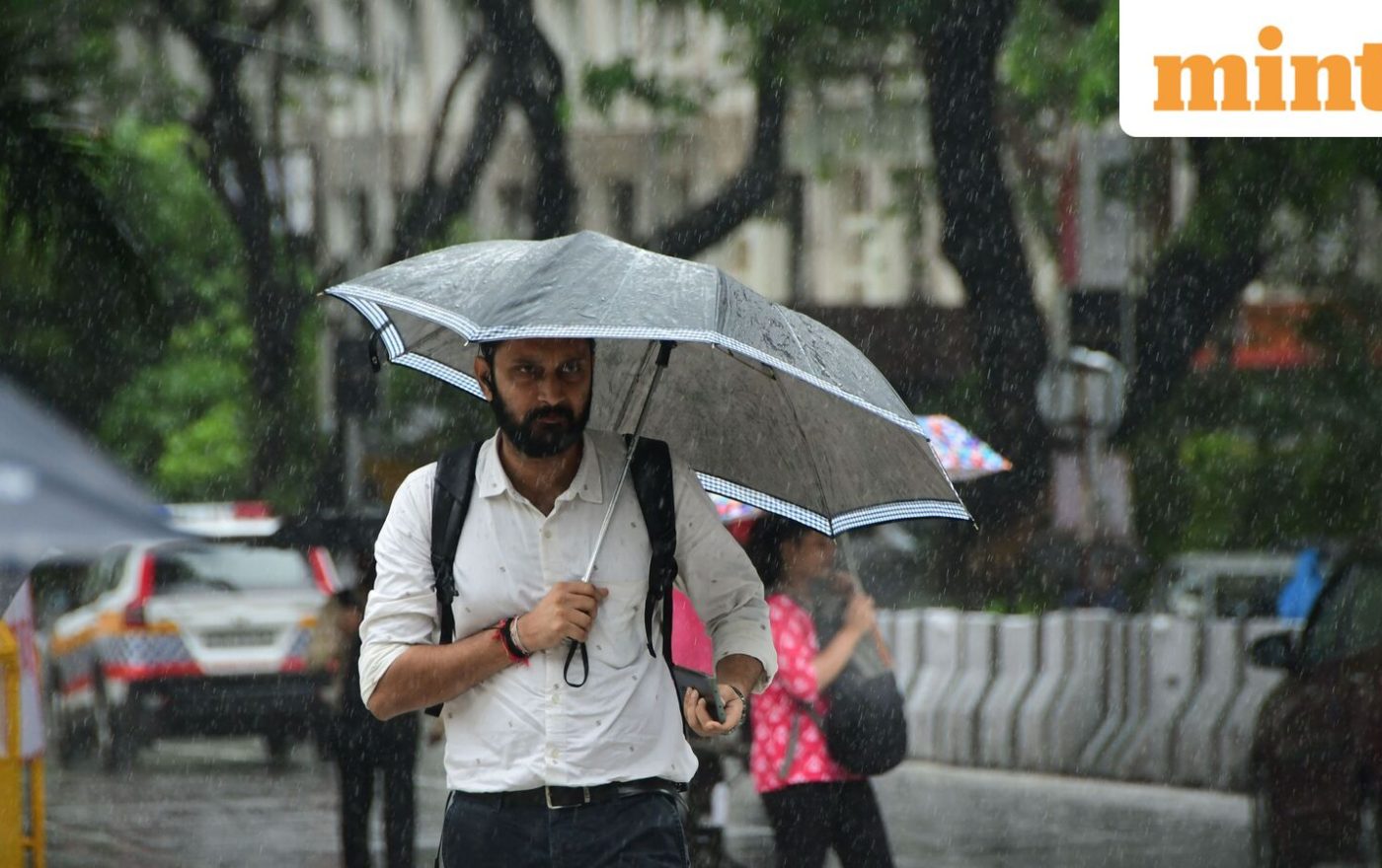 IMD forecasts heavy rainfall in east, northeast
