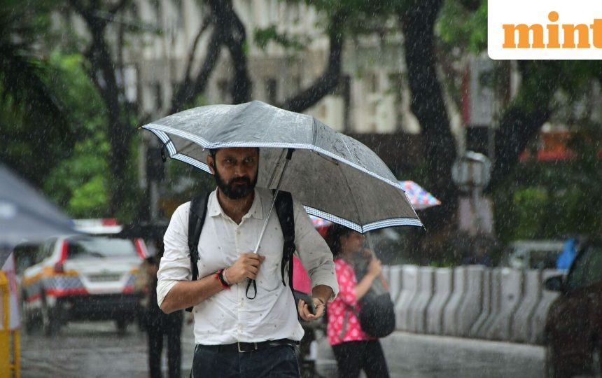 IMD forecasts heavy rainfall in east, northeast