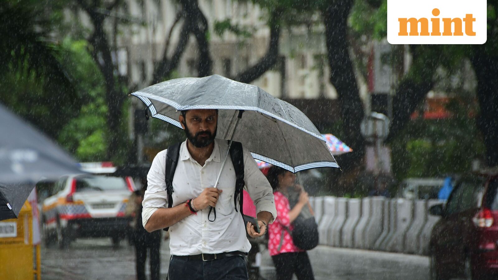 IMD forecasts heavy rainfall in east, northeast
