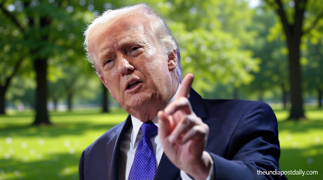 US pauses Iran strikes after military warns campaign has reached its limits: Report