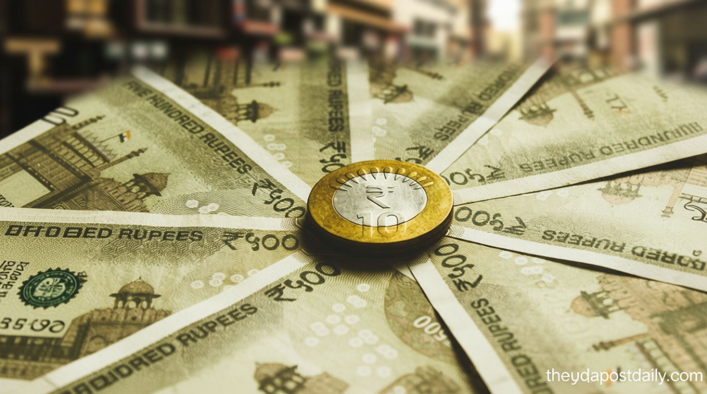 Govt to widen capex scope from FY28 to include asset upgrades and tech spending