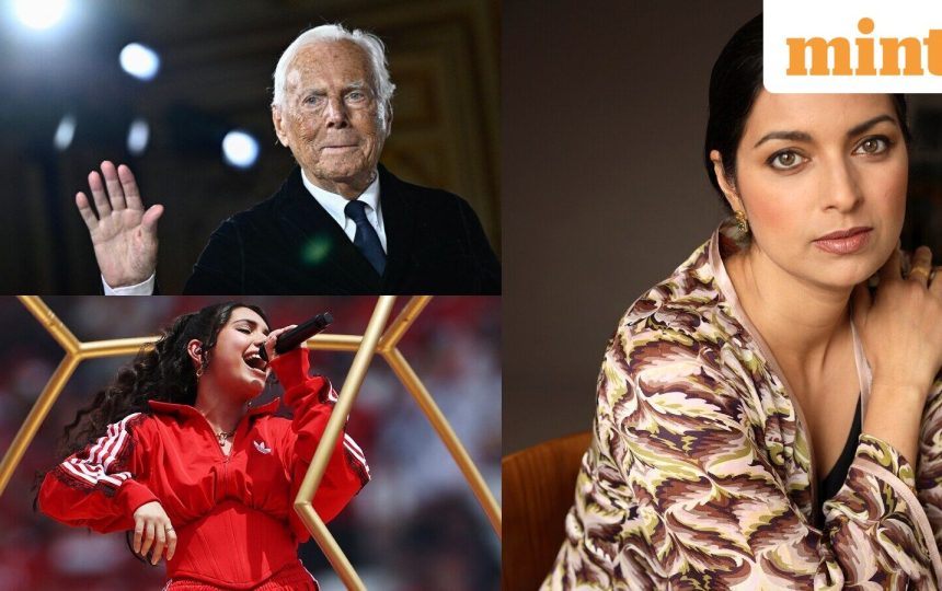 Born on 11 July? You share your birthday with Alessia Cara, Giorgio Armani, Jhumpa Lahiri and more