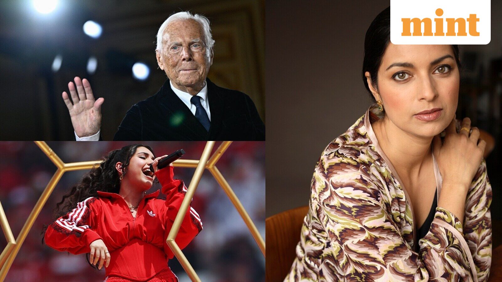 Born on 11 July? You share your birthday with Alessia Cara, Giorgio Armani, Jhumpa Lahiri and more