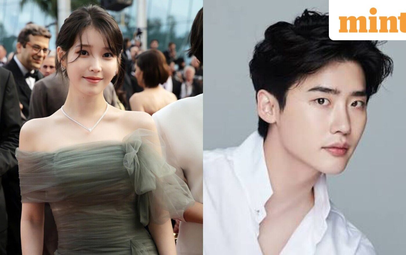 IU And Lee Jong Suk confirm break up after four years, leave fans in shock