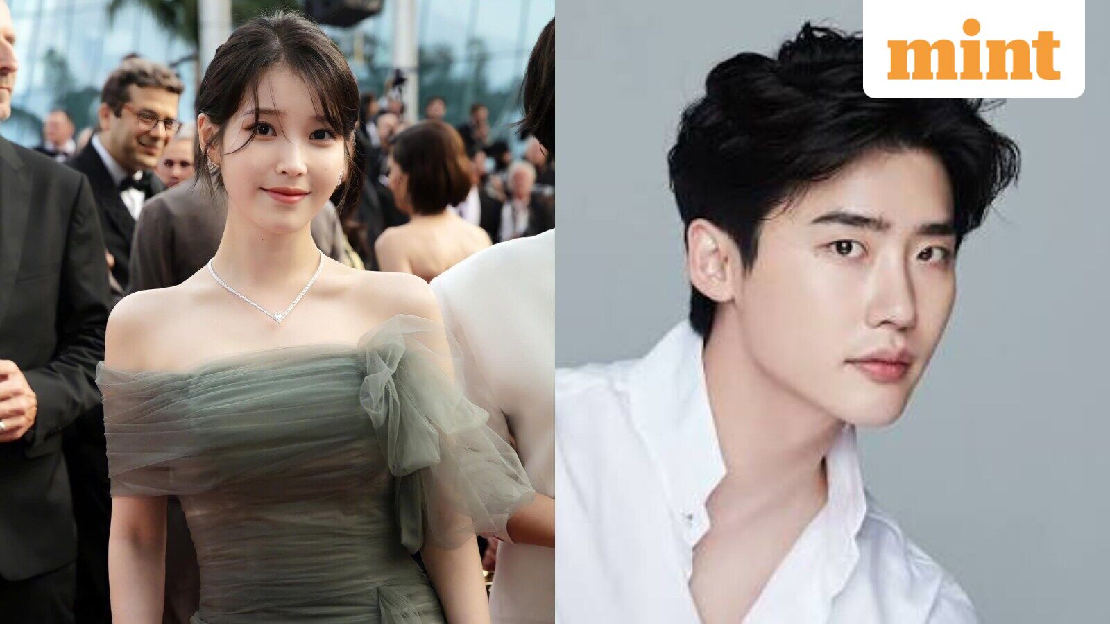 IU And Lee Jong Suk confirm break up after four years, leave fans in shock