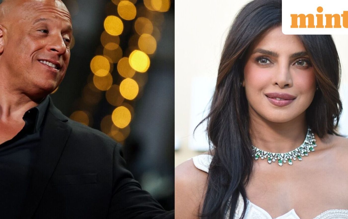 Born on 18 July? You share your birthday with Vin Diesel, Priyanka Chopra, Smriti Mandhana, Nelson Mandela