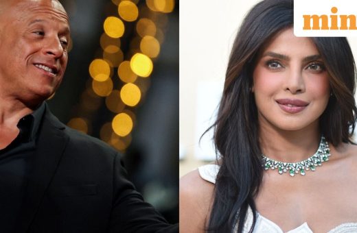 Born on 18 July? You share your birthday with Vin Diesel, Priyanka Chopra, Smriti Mandhana, Nelson Mandela