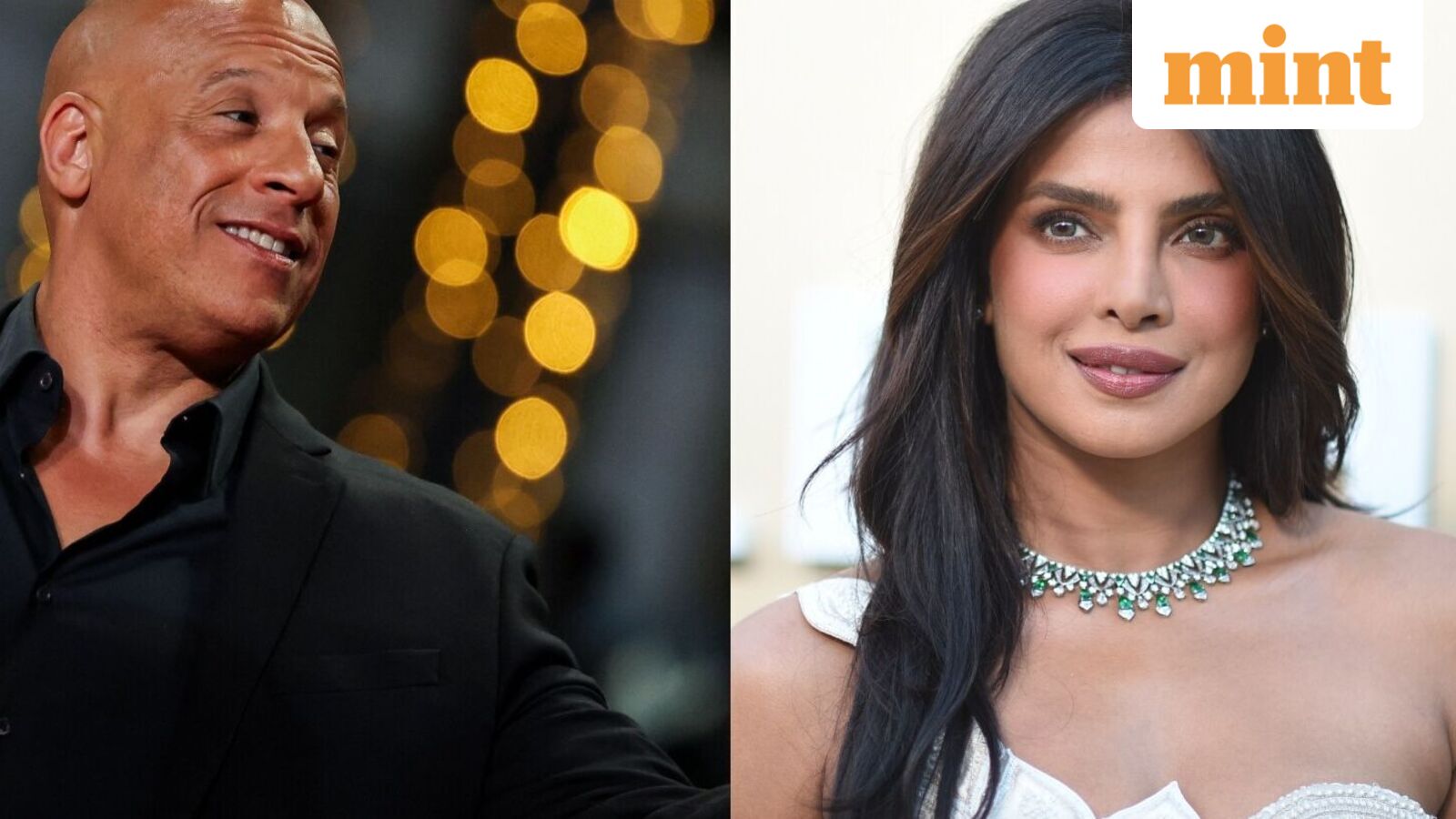 Born on 18 July? You share your birthday with Vin Diesel, Priyanka Chopra, Smriti Mandhana, Nelson Mandela