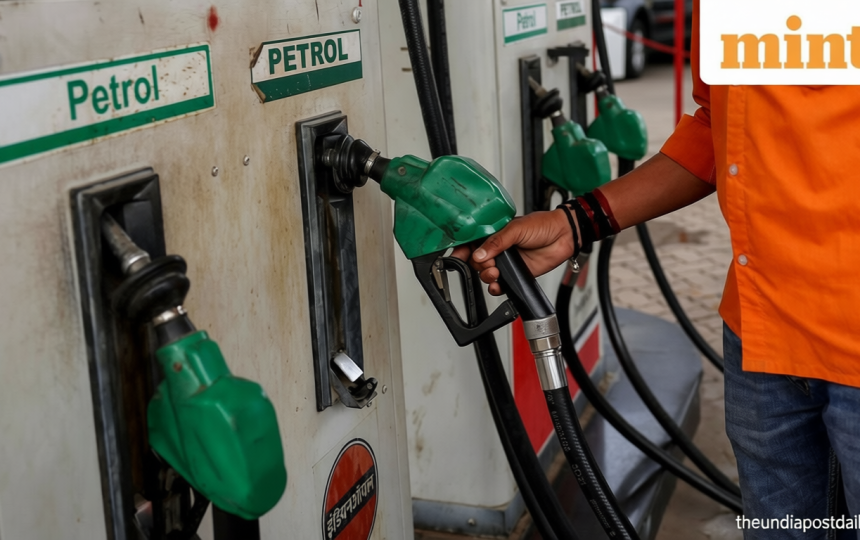 Petrol, diesel prices today — 5 July: Latest fuel rates in Delhi, Mumbai, Bengaluru, Kolkata, Hyderabad, other cities