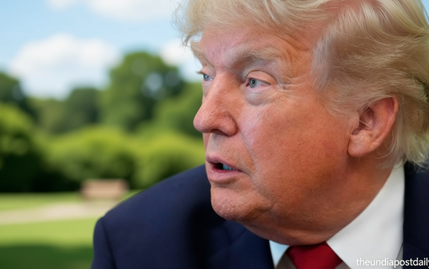 Trump’s $2.2 billion windfall: How crypto and real estate are fuelling conflict-of-interest questions